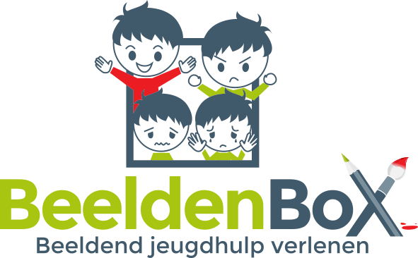 De BeeldenBox | Beeldend Jeugdhulp verlenen